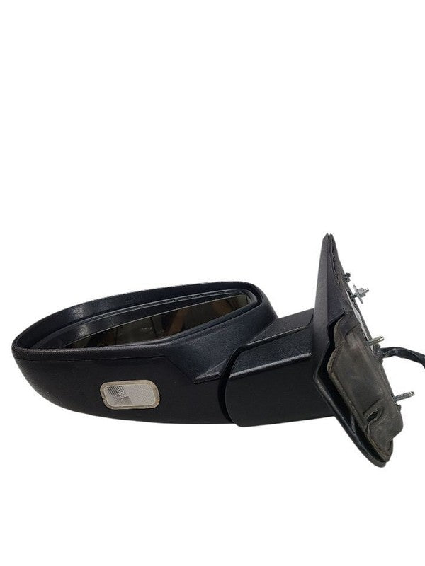 Driver Side View Mirror Power With Turn Signal Fits 09-14 SUBURBAN 150