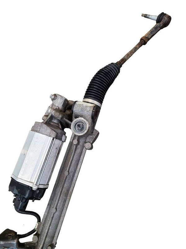 Steering Gear/Rack Power Rack And Pinion Thru VIN BU102159 Fits 11 VOL