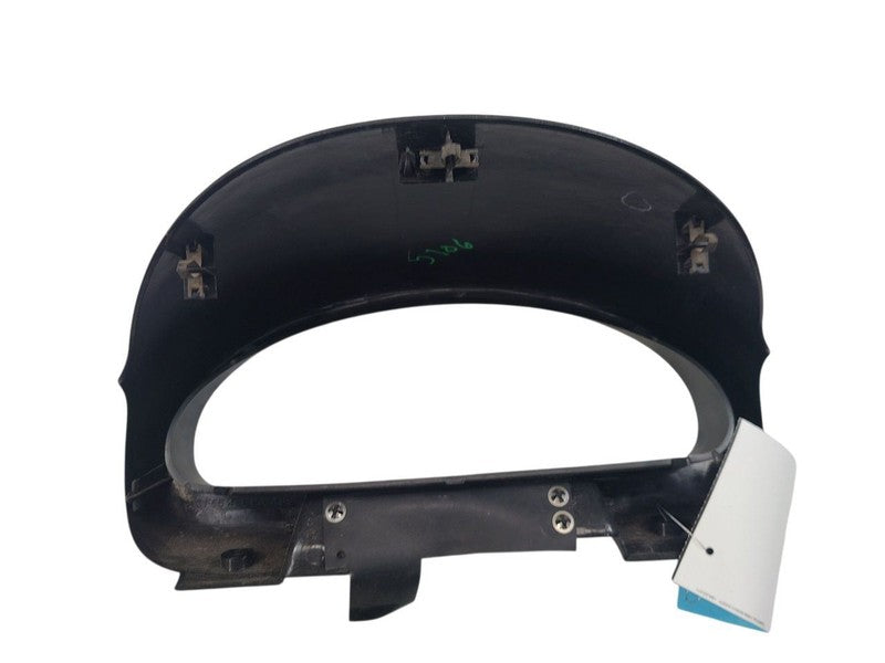 MIATA     1991 Dash Bezel 634958