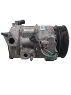 AC Compressor Fits 14-23 300 663033
