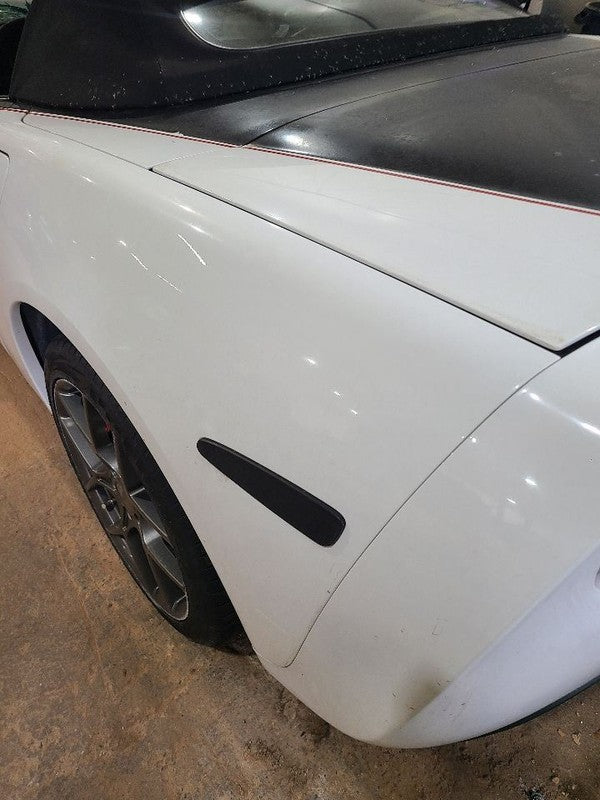 Driver Left Quarter Panel Convertible Base Fits 05-13 CORVETTE 680917
