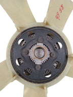 Fan Blade 4.7L Fits 09-13 DODGE 1500 PICKUP 619991