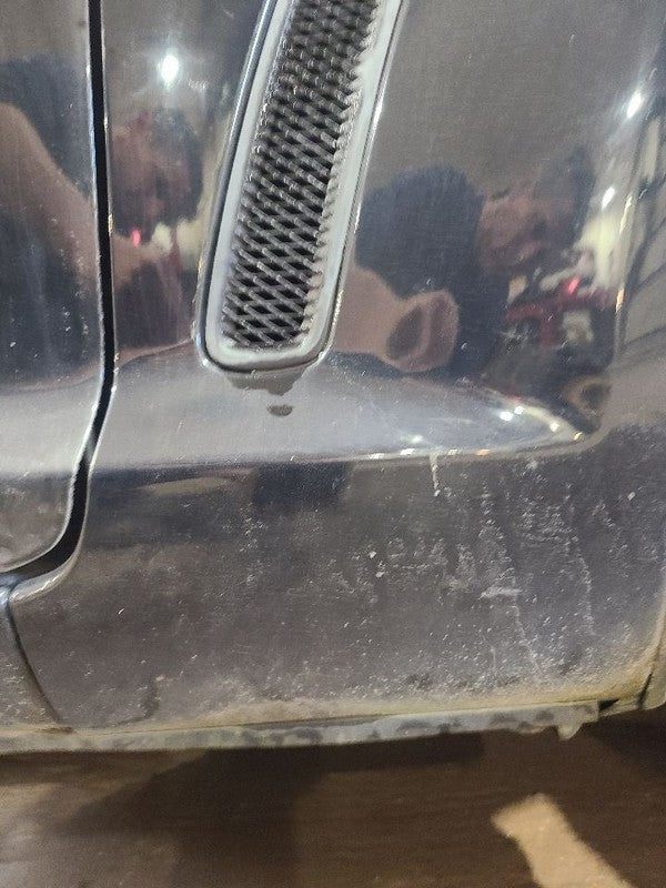 Passenger Right Fender Fits 04-08 MAZDA RX8 648638