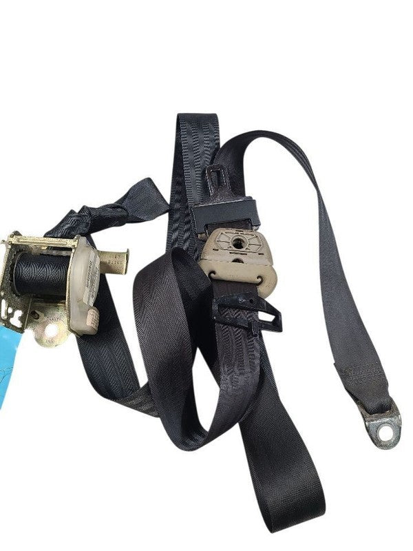 RAM3500   2003 Seat Belt Rear 641719