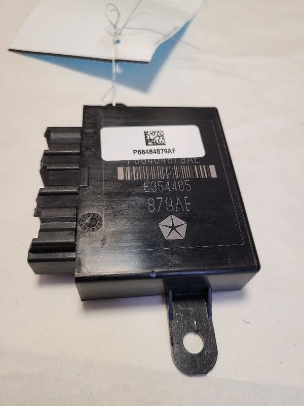 Chassis ECM Driver Assist New Style Fits 21-23 DODGE 1500 PICKUP 62177