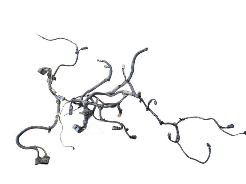 RAM3500   2003 Engine Wire Harness 641778