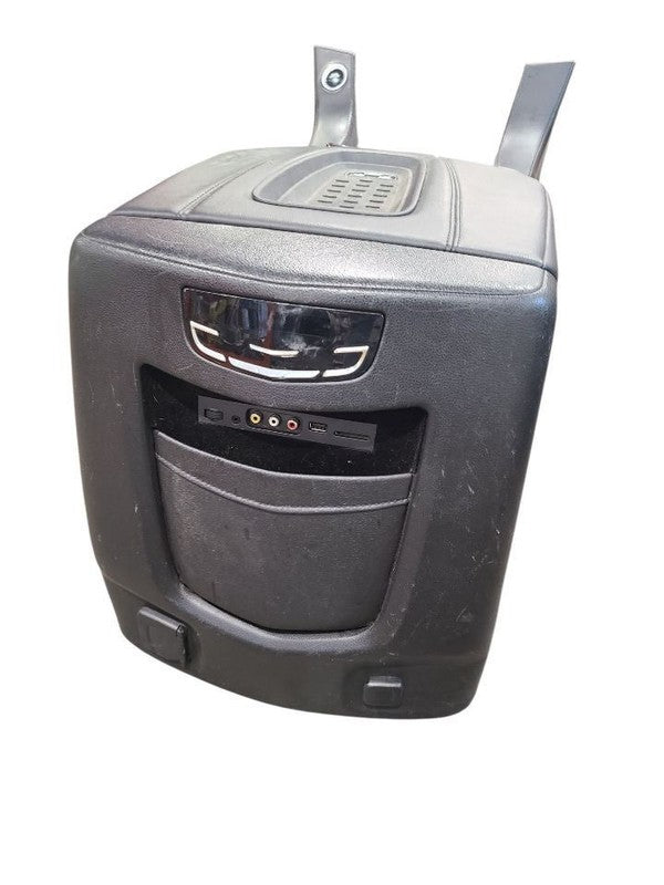 Console Front Floor With Model Year Break Point Opt Avf Fits 15 ESCALA