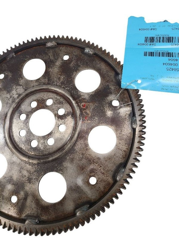 Flywheel/Flex Plate Automatic Transmission 4 Cylinder Fits 87-01 CAMRY