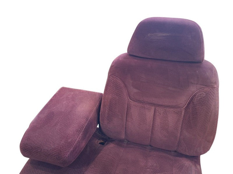 TCHEV2500 1995 Front Seat 670772