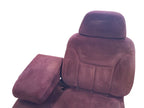 TCHEV2500 1995 Front Seat 670772