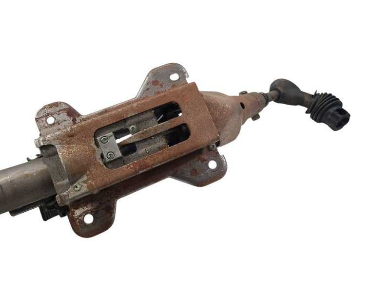 Steering Column Thru 05/14/17 With Cruise Control Fits 15-17 TRANSIT 1