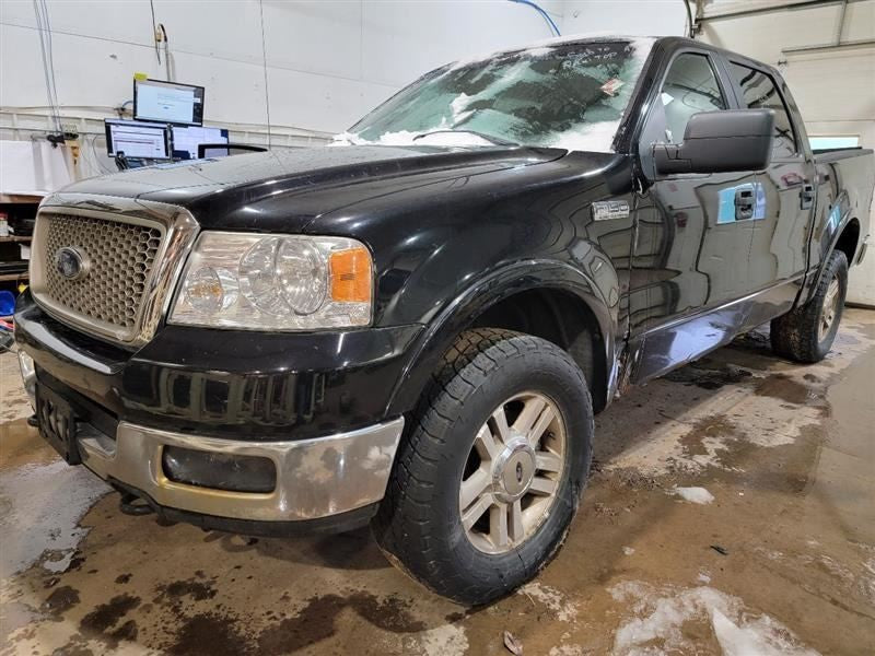 Air Bag Driver Steering Wheel Fits 04-08 FORD F150 PICKUP 570281