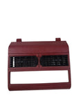 TCHEV1500 1991 Dash Bezel 651596