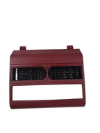 TCHEV1500 1991 Dash Bezel 651596