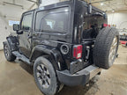 Carpet Front Fits 2013 WRANGLER 621049