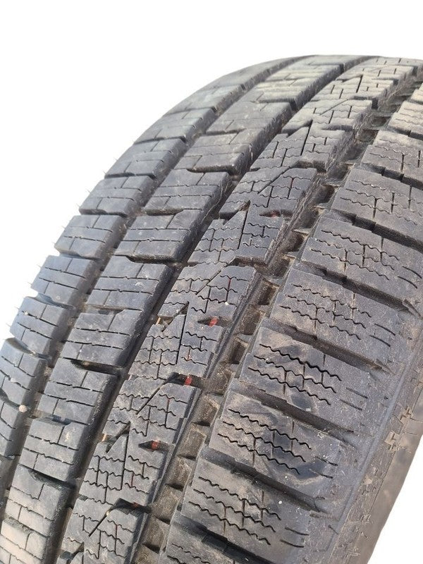 4 Used Tires 235 65 16 TOYO CELCIUS CARGO RANGE E  666540