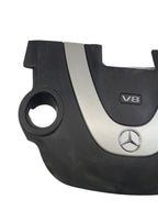 GL450     2007 Engine Cover 616419