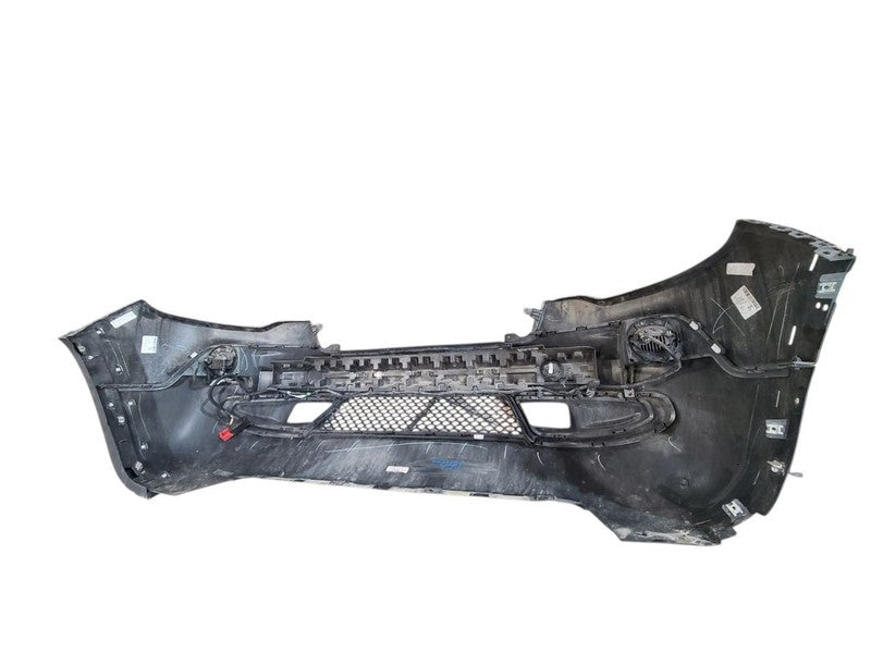 Front Bumper One Piece Upper Cover Fits 19-22 CHEROKEE 661665