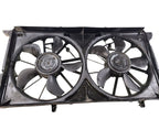 Radiator Fan Motor Fan Assembly Fits 14-21 SILVERADO 1500 PICKUP 64384