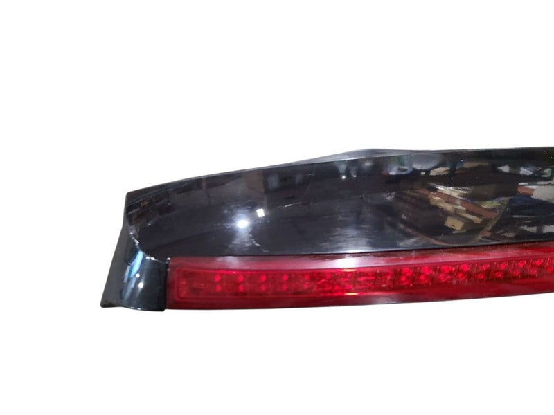 ESCALAESV 2007 Rear Spoiler 587383