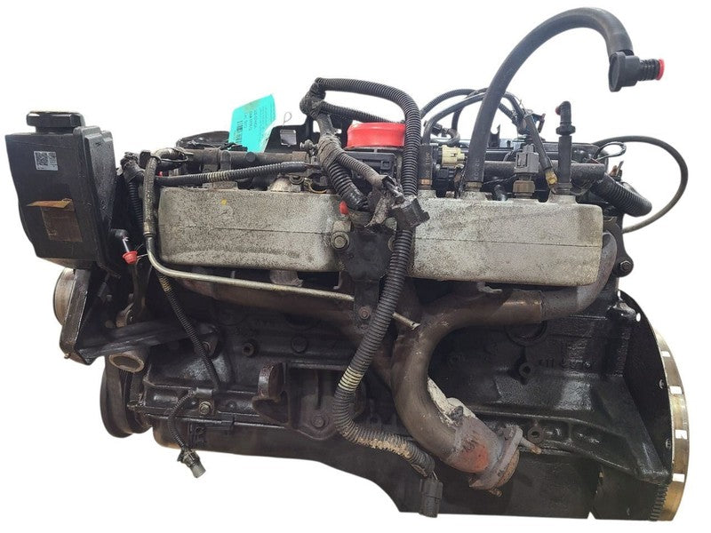 Engine 6-242 4.0L VIN S 8th Digit Fits 96-98 GRAND CHEROKEE 672551