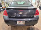 Fuel Tank Type Flex Fuel Vehicle Opt Fhs Fits 12 IMPALA 672170