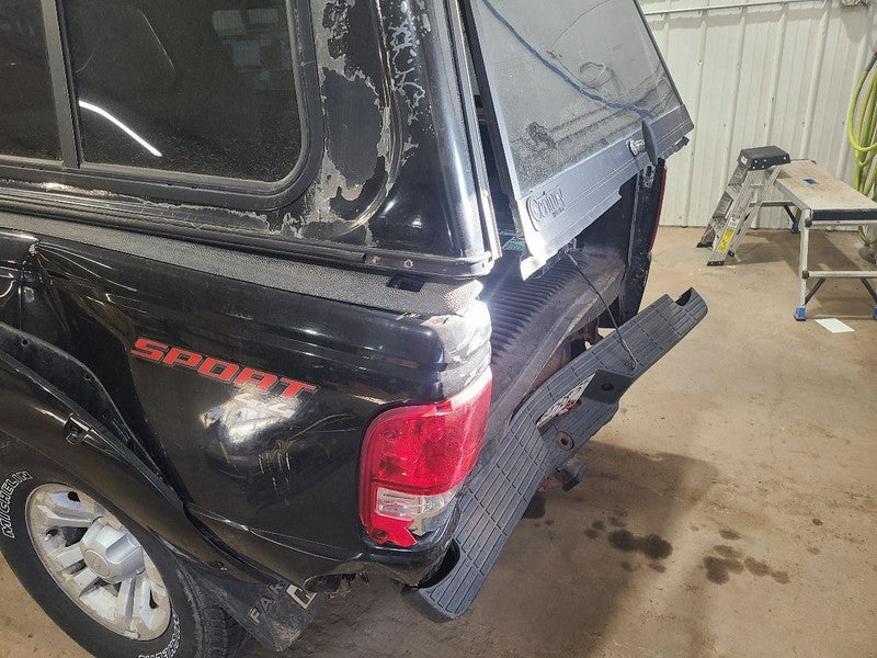 Driver Corner/Park Light Park Lamp-turn Signal Fits 06-11 RANGER 65081