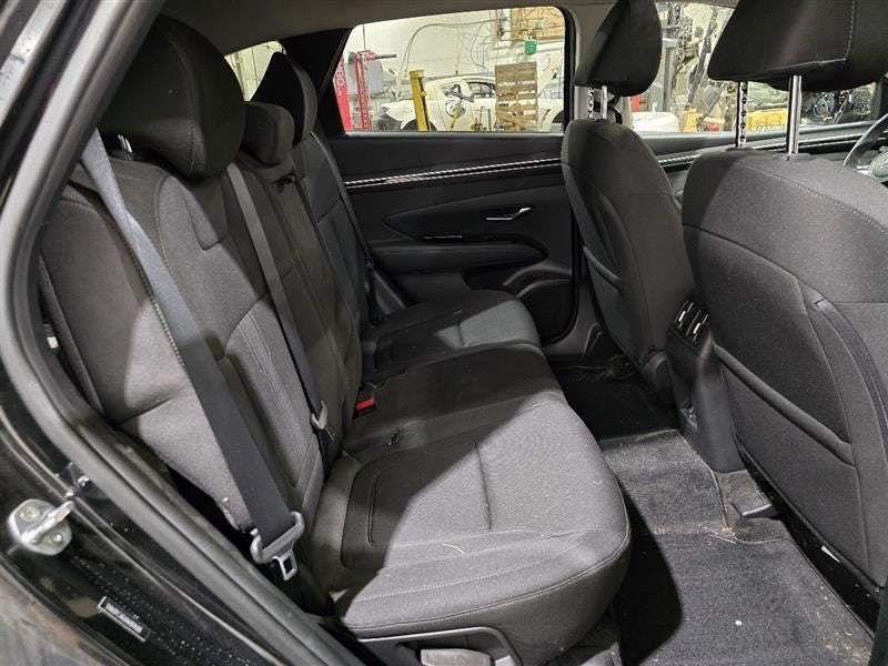 TUCSON    2022 Air Bag 580923