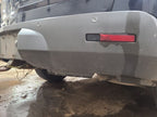 Rear Bumper Single Exhaust With Rear Park Assist Fits 09-12 TRAVERSE 6