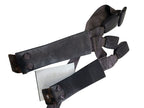 RAM3500   2002 Seat Belt Rear 625498