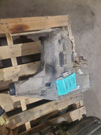 Transfer Case 6.6L Diesel Floor Shift Fits 11-14 SIERRA 2500 PICKUP 54