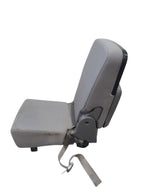 Front Seat Classic Style Limited Center Fits 14-19 SIERRA 1500 PICKUP 