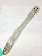 REAR FIFTH AVE 1985 Passenger Side Buckle Seat Belt Rear 556871