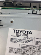 Audio Equipment Radio Receiver Fits 03-05 LEXUS SC430 651090