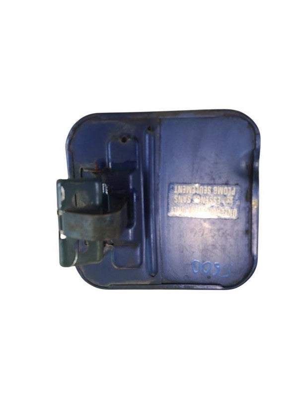 F350      1995 Fuel Filler Door 671884