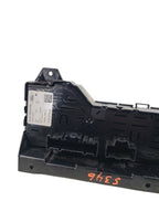 Temperature Control Front Dual Zone Control Fits 22-23 FORD F150 PICKU