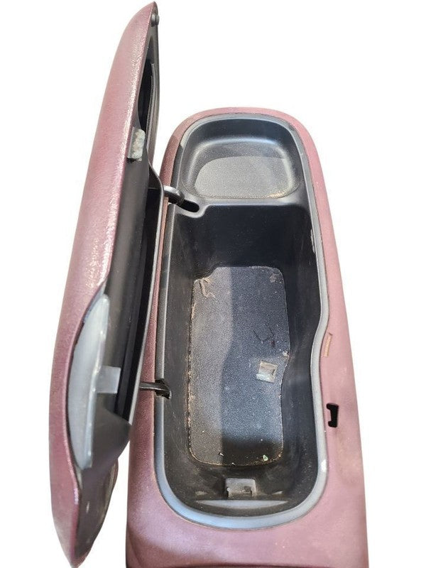 TCHEV1500 1998 Console Front 672132