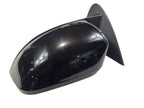 Driver Side View Mirror Painted Without Turn Signal Fits 11-22 DURANGO