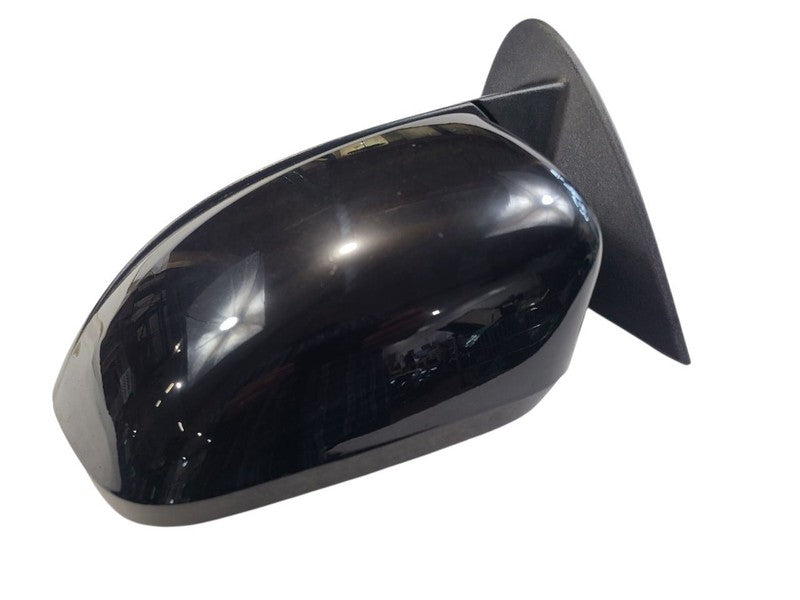 Driver Side View Mirror Painted Without Turn Signal Fits 11-22 DURANGO