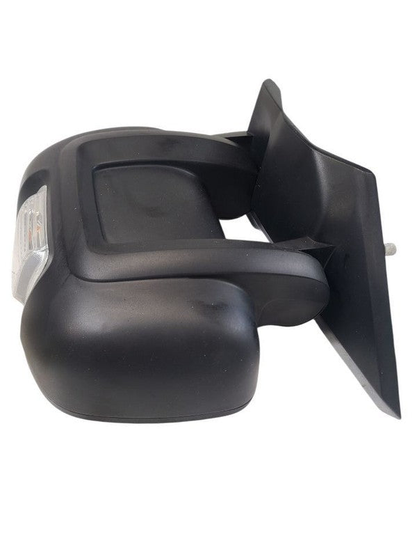 Driver Side View Mirror Manual Non-heated Fits 14-22 PROMASTER 2500 VA