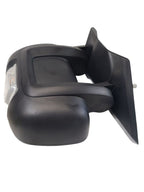 Driver Side View Mirror Manual Non-heated Fits 14-22 PROMASTER 2500 VA