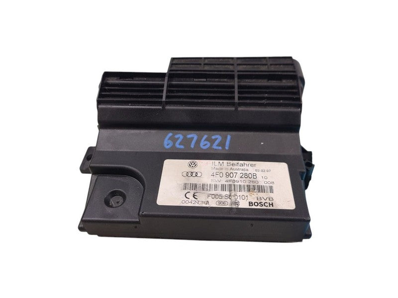 Q7 AUDI   2007 Chassis ECM 627621