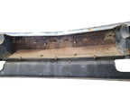Front Bumper Chrome With Impact Strip Fits 88-00 CHEVROLET 2500 PICKUP