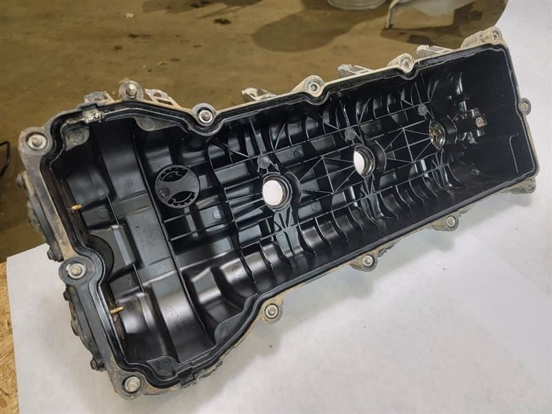 WRANGLER  2012 Valve Cover 279701