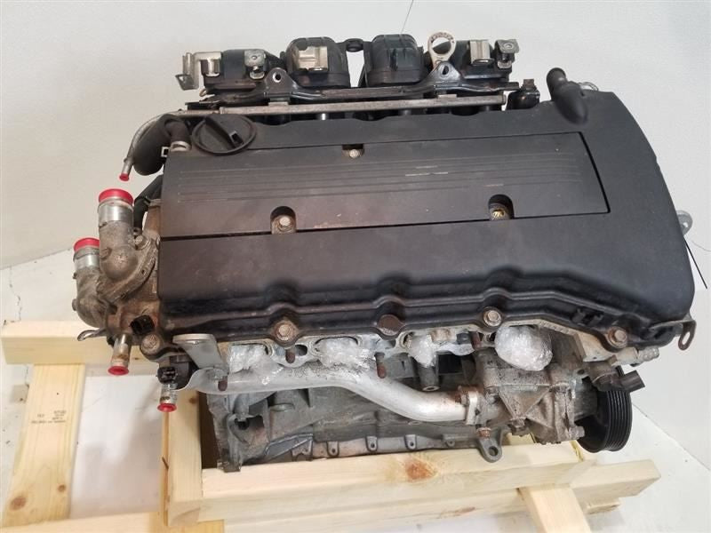 OUTLAN SP 2017 Engine 557882