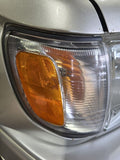 Passenger Corner/Park Light Park Lamp-turn Signal Fits 99-02 4 RUNNER 