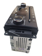 Audio Equipment Radio Am-fm-cd ID RES With Satellite Fits 08-11 NITRO 