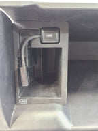 ODYSSEY   2012 Glove Box 603308