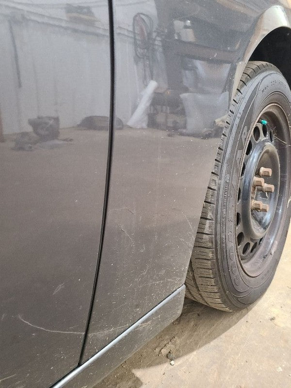Passenger Right Fender Without Fender Flare Fits 15-23 CHARGER 676150