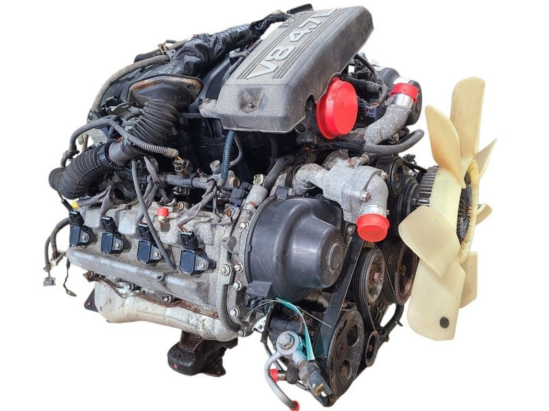 Engine 4.7L VIN T 5th Digit 2UZFE Engine Fits 05-07 SEQUOIA 666022